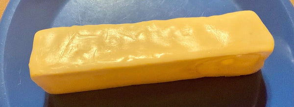Play Food Vintage MTC White Chocolate Candy Bar
