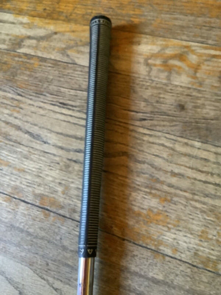 Vintage Walter Hagen Haig Ultra  1 RH, Contour Soul