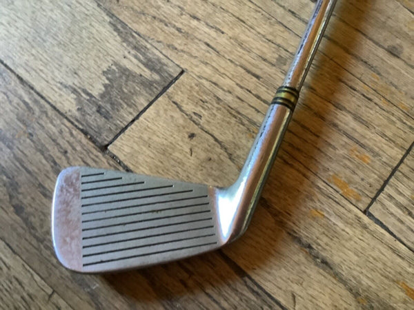 Vintage Walter Hagen Haig Ultra  1 RH, Contour Soul