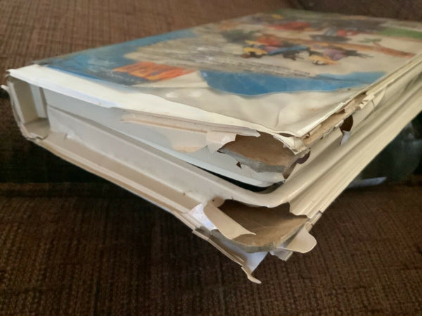 Vintage Walt Disney Black Diamond VHS - Dumbo 024