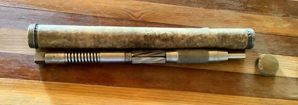 Miller Mfg. co Tools Piston Pin Reamer Vintage Dodge Plymouth Desoto Tool