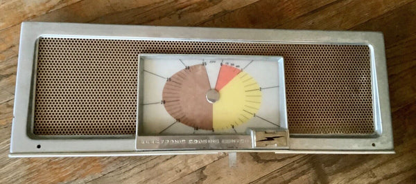 Replacement Electronic cooking center Electric Stove Oven Range Mid Century Vtg