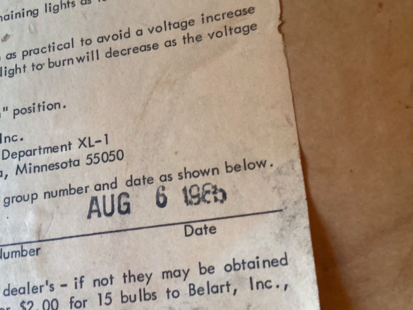 Vtg Belart lighted pictures Mid-century Cityscape Golden Gate Bridge wall art