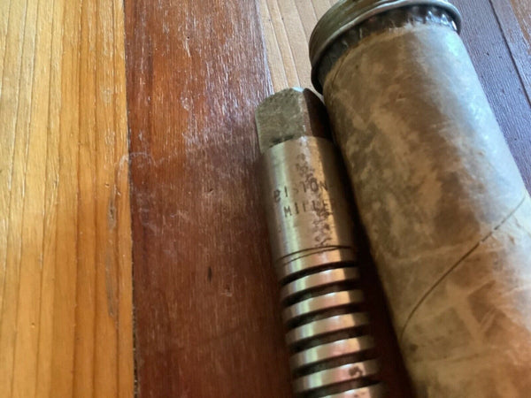 Miller Mfg. co Tools Piston Pin Reamer Vintage Dodge Plymouth Desoto Tool