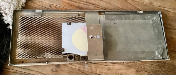Replacement Electronic cooking center Electric Stove Oven Range Mid Century Vtg