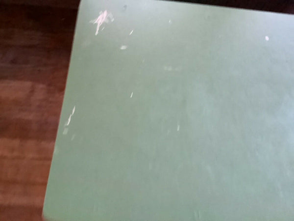 Vintage Mid Century Modern  mcm Coffee End side Table Retro Pin Legs