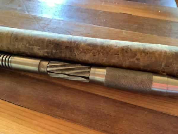 Miller Mfg. co Tools Piston Pin Reamer Vintage Dodge Plymouth Desoto Tool