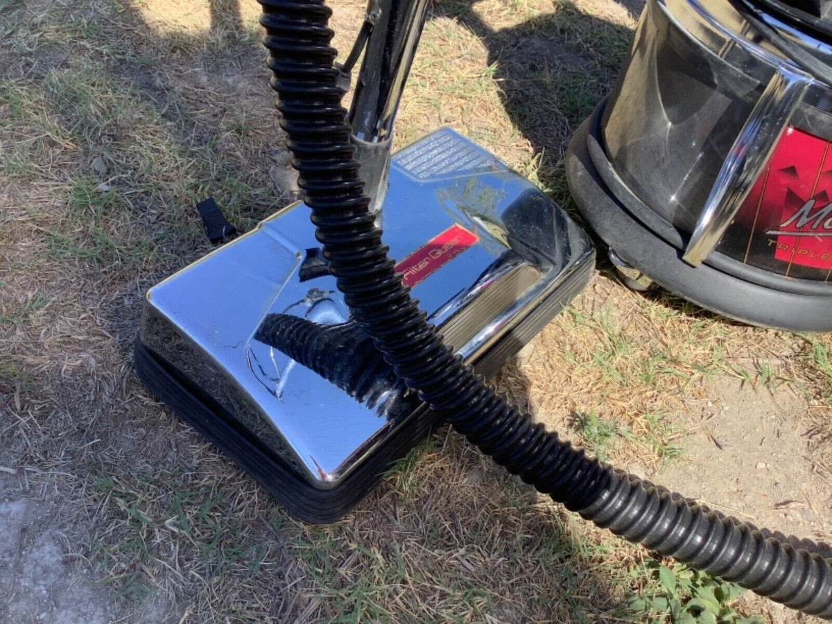 Filter Queen Majestic Vacuum Cleaner + Accessories