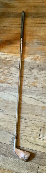 Vintage Walter Hagen Haig Ultra  1 RH, Contour Soul