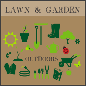 Lawn And Garden