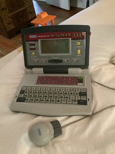 Classic Vtech Laptops