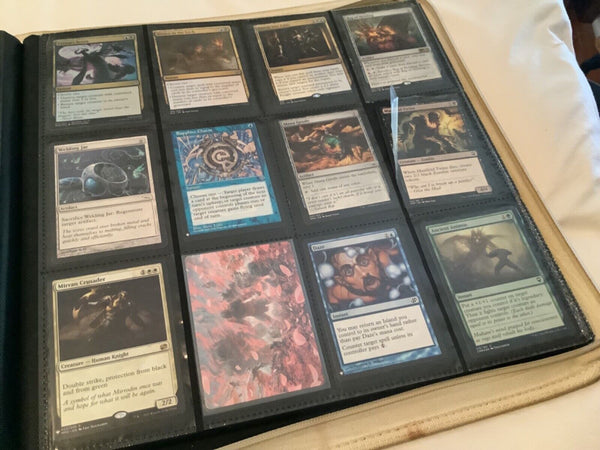 Magic the Gathering (MTG) Lot  over 3500 game  cards wizards of the coast