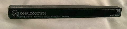 BeautiControl Black Eye Ink Liner  (Black Compares To Midnight)