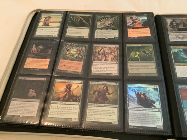 Magic the Gathering (MTG) Lot  over 3500 game  cards wizards of the coast