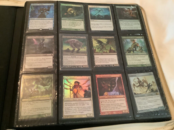 Magic the Gathering (MTG) Lot  over 3500 game  cards wizards of the coast