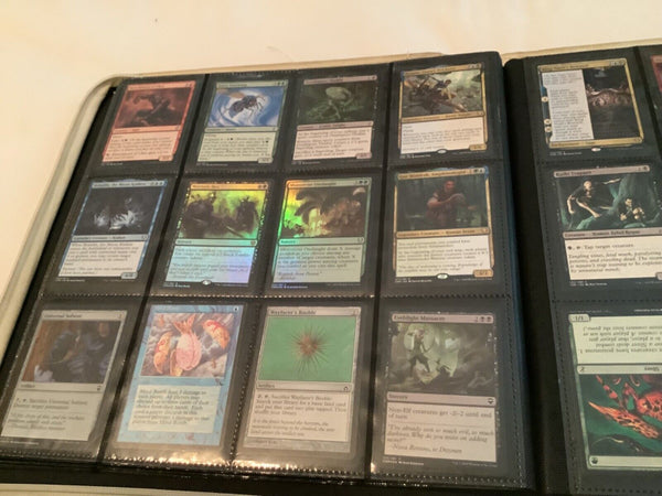 Magic the Gathering (MTG) Lot  over 3500 game  cards wizards of the coast