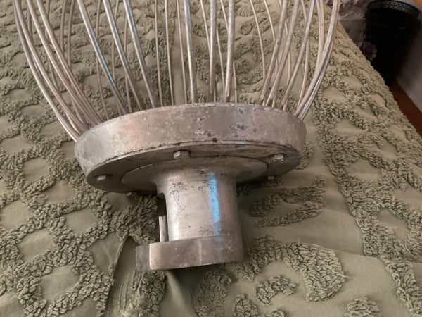 Whisk Commercial Kitchen Mixer Attachment Whip  Unmarked Hobart ?