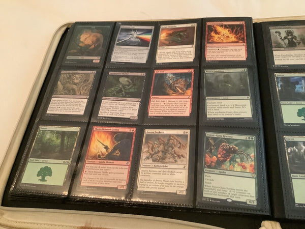 Magic the Gathering (MTG) Lot  over 3500 game  cards wizards of the coast