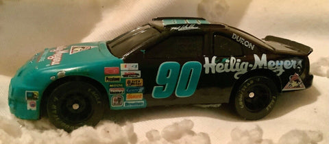 Racing Champions 1:24 Dick Trickle Heilig-Meyers #90 Diecast NASCAR