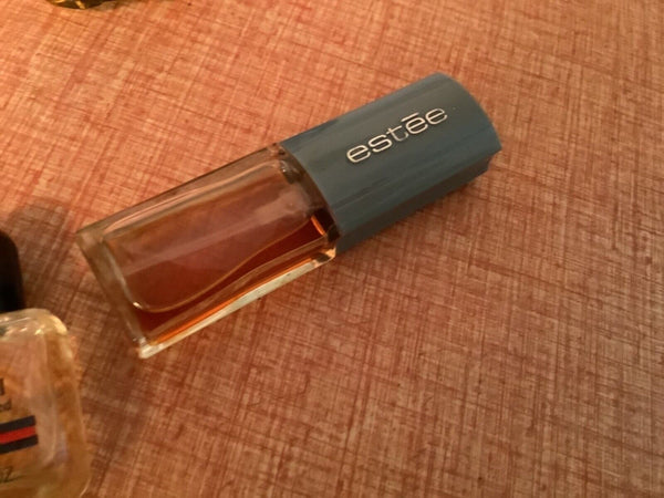 Vintage Lot 20 Miniature Perfume Parfum Cologne Bottles