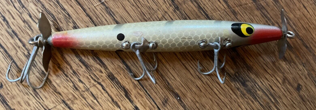 Vintage 1970's Smithwick