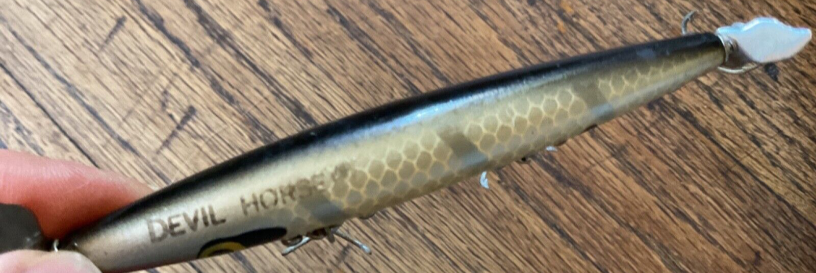 Vintage 1970's Smithwick