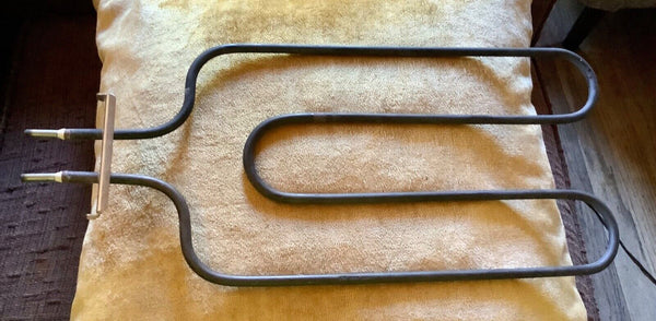 ORIGINAL HEATING ELEMENT Replacement- Farberware 450A Series Open Hearth Grill