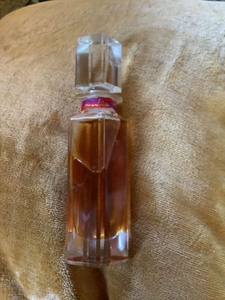 Giorgio Beverly Hills Red Extraordinary Parfum / Perfume 1 Oz. 90% Full used