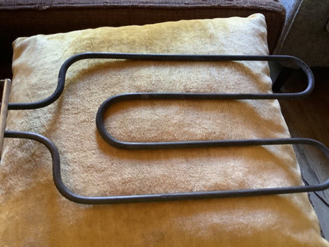 ORIGINAL HEATING ELEMENT Replacement- Farberware 450A Series Open Hearth Grill