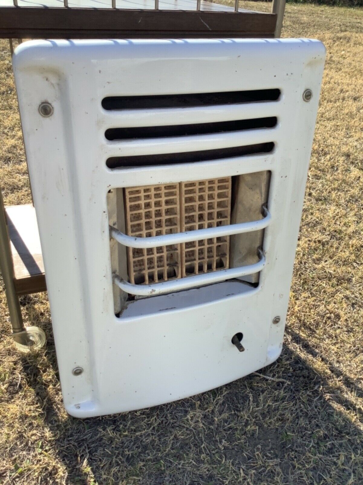 Space Heater Vintage Thermador Heater Vintage Thermador Electric