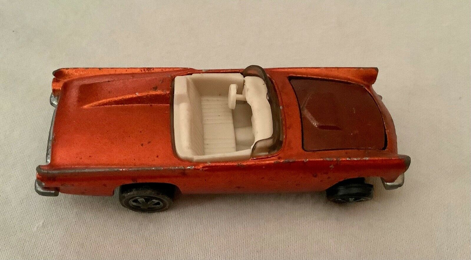 Hot wheels sales classic 57 bird