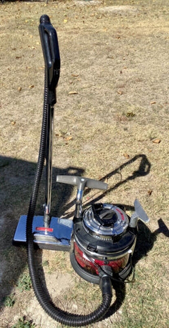 Filter Queen Majestic Vacuum Cleaner + Accessories