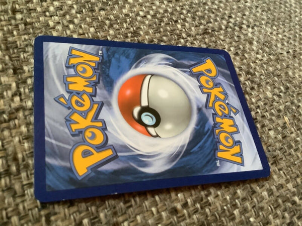Pokemon TCG - Ninetales BREAK 16/108 XY Evolutions Ultra Rare Holo Card